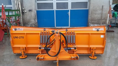 Lame à neige Hydrac UNI 270