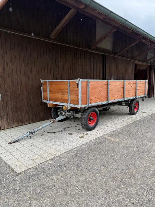 Anhänger