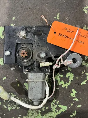 HONDA Elektro-Dreh-Motorschütte zu Schneefräse