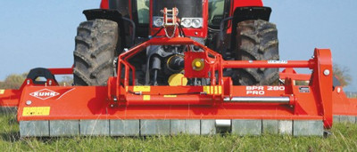 Kuhn BPR 280 PRO