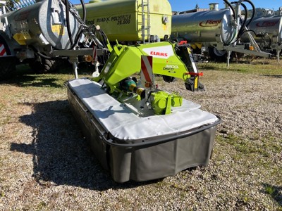 CLAAS DISCO 3200 F MOVE Frontscheibenmähwerk