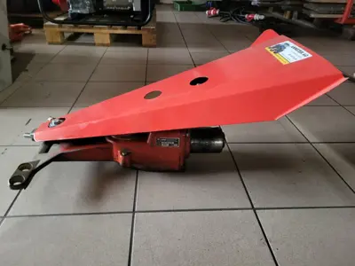 Mähantrieb RAPID Messerantrieb Typ: 3252 zu 306 Oc