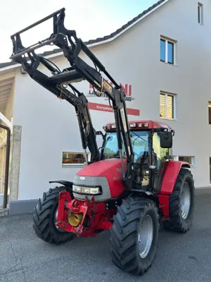 MC Cormick CX 105