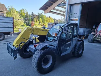 Kramer 2506