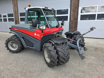 Aebi TT 240
