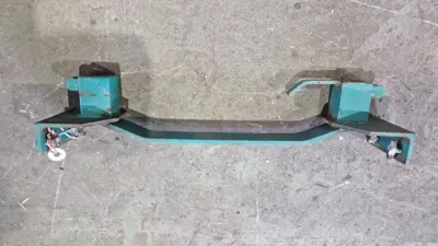 LÜÖND - AEBI Konsolen zu LW Occ.