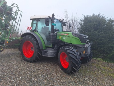 Fendt 211 Gen3