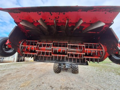 a vendre conditionneur KURMANN