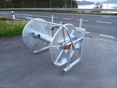 Schlauchhaspel AKTION Winterbestellung