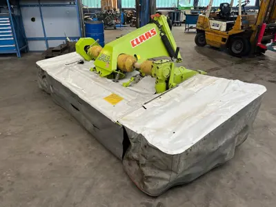 CLAAS Disco 3050 FC