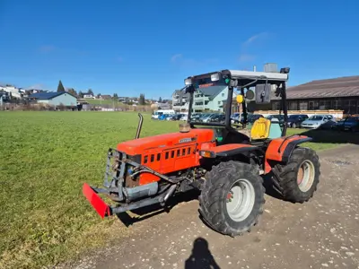 Antonio Carraro Tigretrac 8008