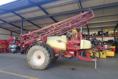Pulvérisateur Hardi 2200/21m