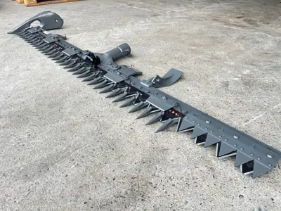 Rapid, Motormäher Zubehör Messerbalken 1.9 m