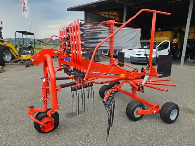 Kuhn GA 4201