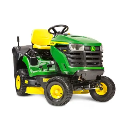 X147R Rasenmäher John Deere