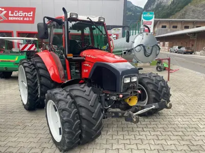 Occ. Lindner Geotrac 73 A