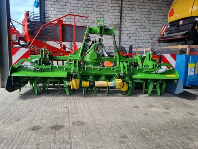 Amazone KE 3002-190