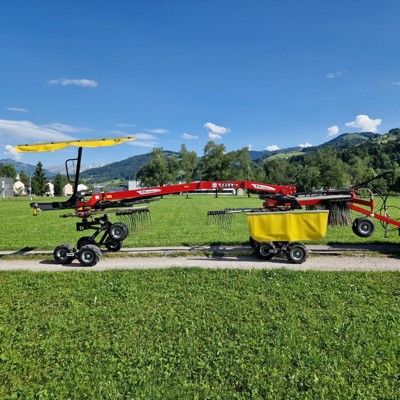 Seitenschwader Fella