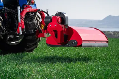 Seitenmulcher Tehnos, MBLS150LW