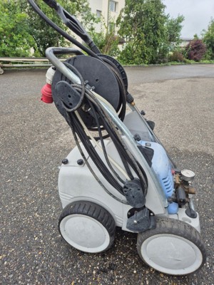 Kränzler Hochdruckreiniger TST1200