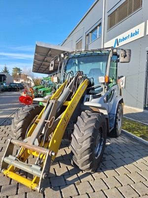 Kramer Allrad 480
