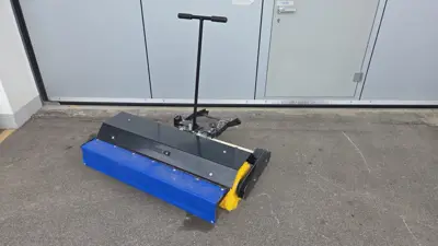 Kehrbürste Husqvarna