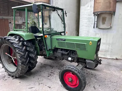 Fendt 103s