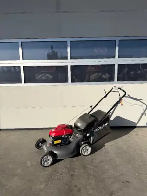 Rasenmäher Honda HRG 536 C VK