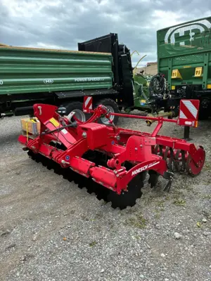 Scheibenegge Horsch Joker 3 CT