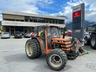 Traktor/Polytrac
