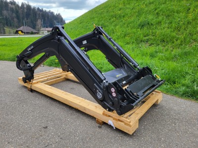 Frontladerschwinge Quicke Q5S