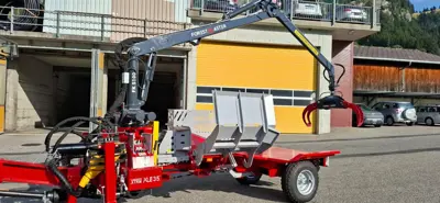 Lancman XTRM 35