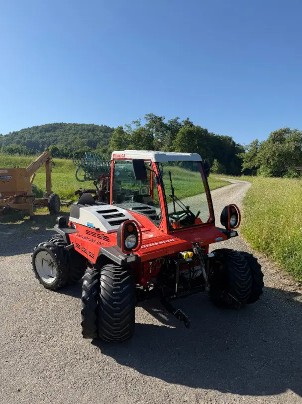 Reform Metrac G3