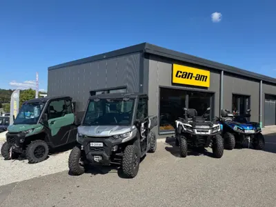 CAN AM