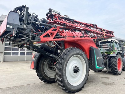 Kverneland T3 3000 Bj. 2023