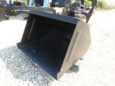 Pince crocodile pour Weidemann