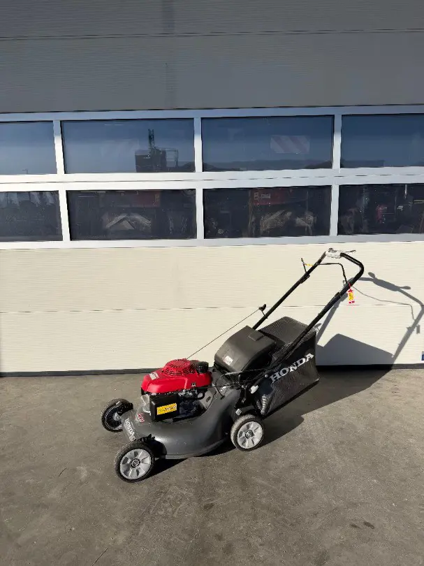 Rasenmäher Honda HRG 536 C VK