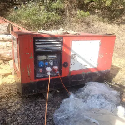 Generator