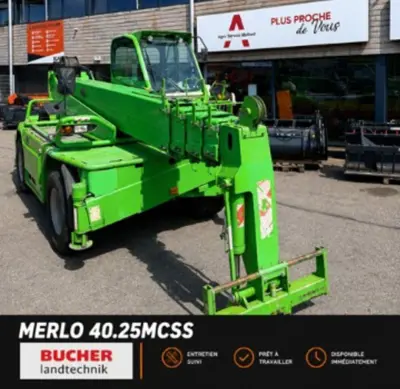 merlo roto 40.25