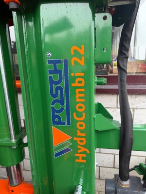 Posch HydroCombi 22