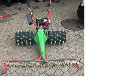 Rapid REX (Demo-/Lagermaschinen)