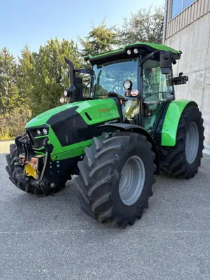 Traktor Deutz-Fahr 5125