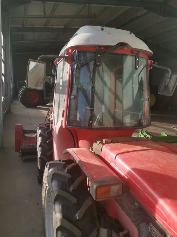 CARRARO SRX 6400