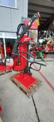 Holzspalter Krpan CV 22 K pro