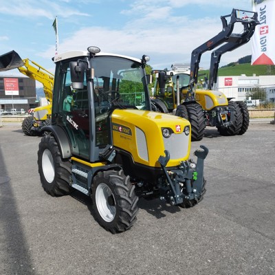 Andere, Rigitrac SKE 40, 2024