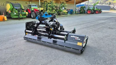Mulcher Müthing MU-Vario-Shark 280