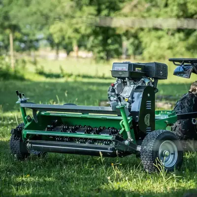 Mulcher für Quad 1.2 m