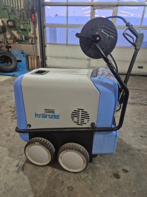 Kränzle Therm 895-1