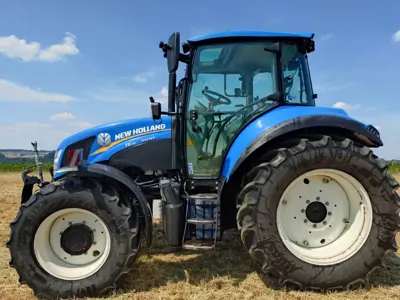 New Holland T5 115