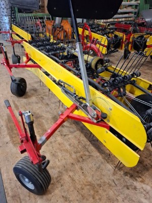 KNÜSEL Bandrechen B250/4 LS